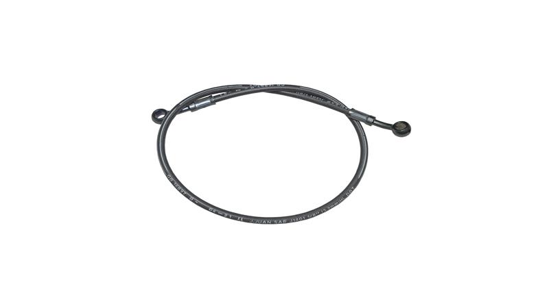 ÖN FREN MERKEZİ ALT KISIM HİDROLİK HORTUMU (VIESTE249)